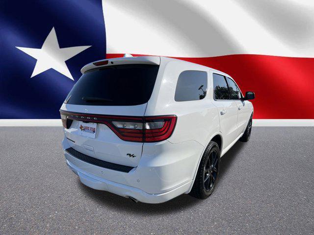 used 2018 Dodge Durango car, priced at $23,196
