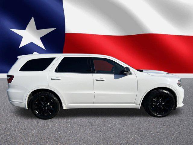 used 2018 Dodge Durango car, priced at $23,196
