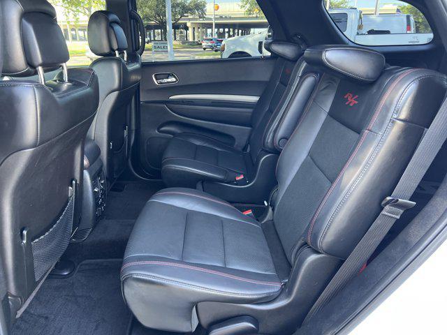 used 2018 Dodge Durango car, priced at $23,196