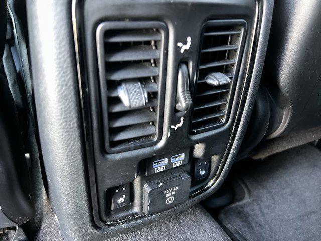 used 2018 Dodge Durango car, priced at $23,196
