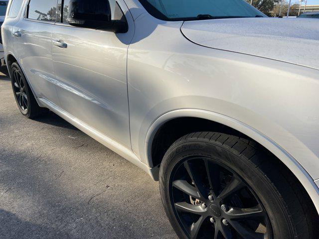 used 2018 Dodge Durango car, priced at $24,398