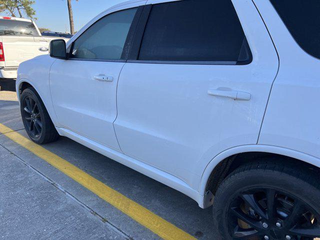 used 2018 Dodge Durango car, priced at $24,398