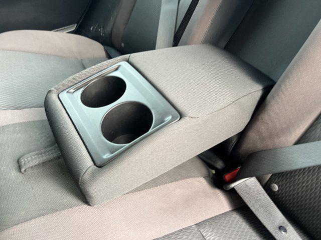 used 2017 Toyota Corolla car, priced at $9,898