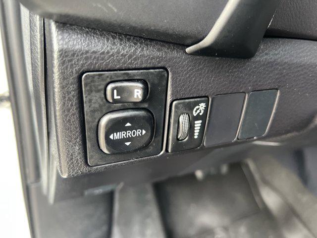 used 2017 Toyota Corolla car, priced at $9,898