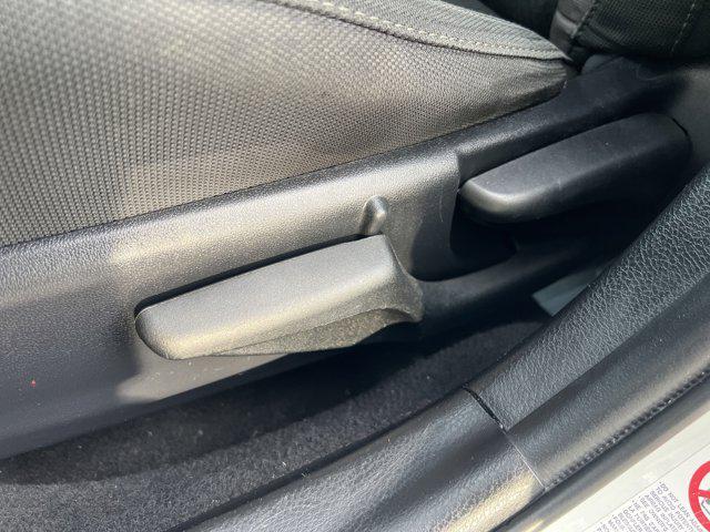 used 2017 Toyota Corolla car, priced at $9,898
