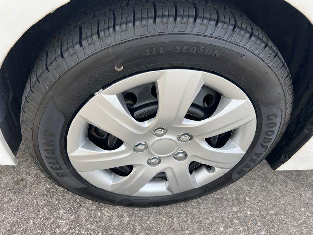 used 2017 Toyota Corolla car, priced at $9,898