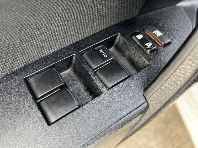 used 2017 Toyota Corolla car, priced at $9,898