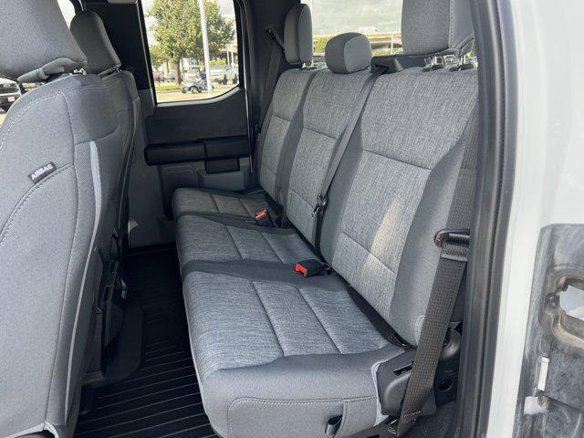 used 2023 Ford F-250 car, priced at $46,999