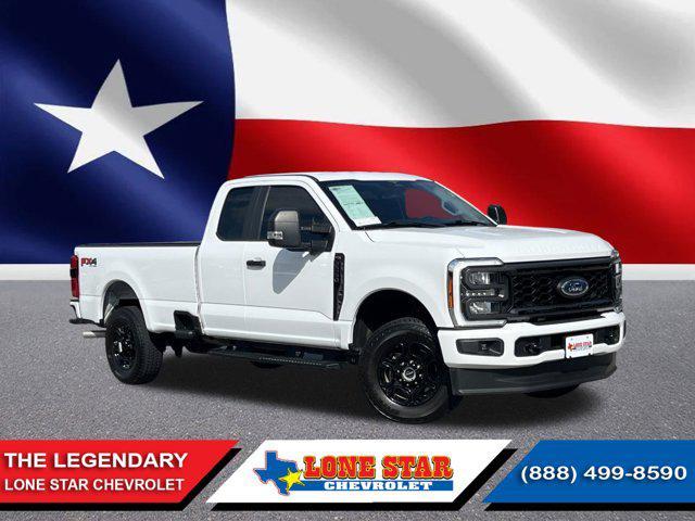 used 2023 Ford F-250 car, priced at $46,999