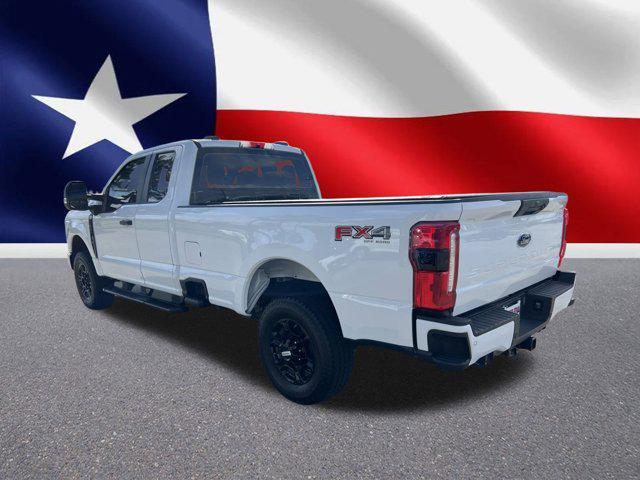 used 2023 Ford F-250 car, priced at $46,999