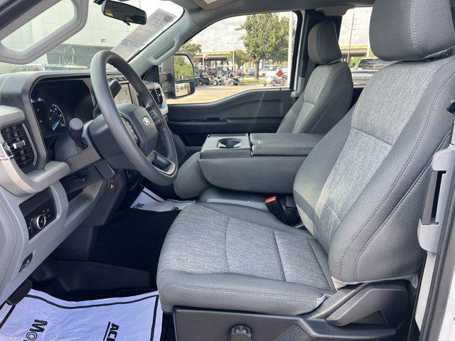 used 2023 Ford F-250 car, priced at $46,999