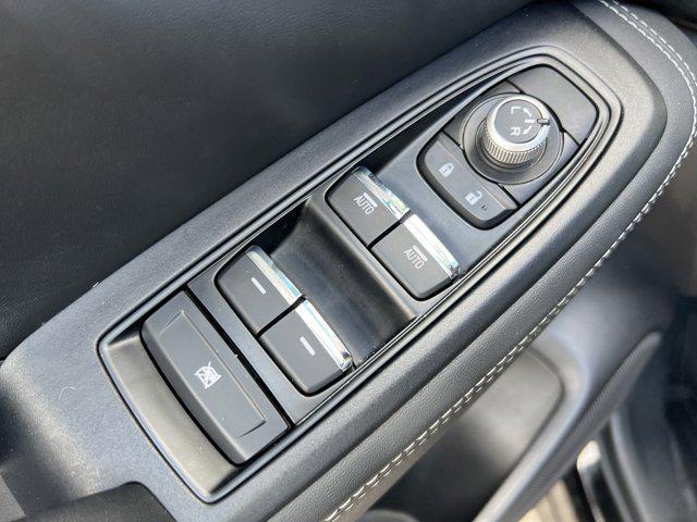 used 2019 Subaru Forester car, priced at $24,999