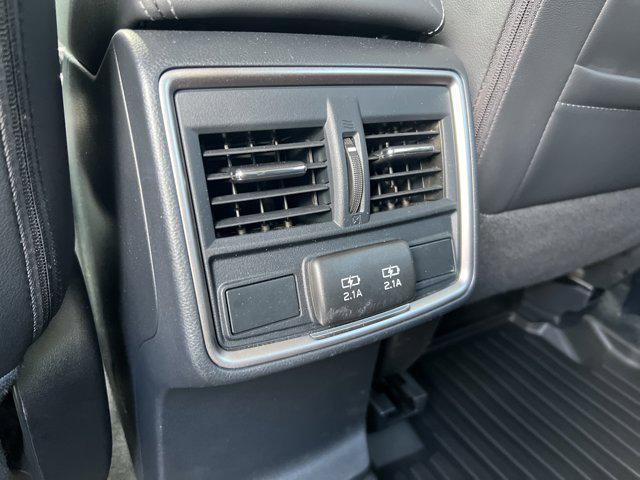used 2019 Subaru Forester car, priced at $24,999