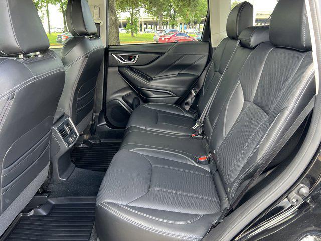 used 2019 Subaru Forester car, priced at $24,999