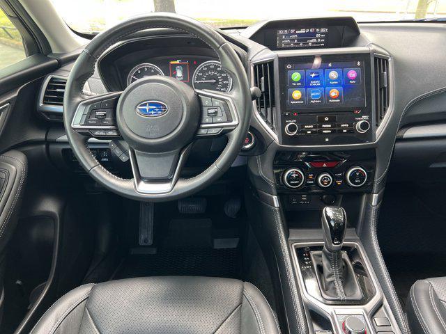 used 2019 Subaru Forester car, priced at $24,999
