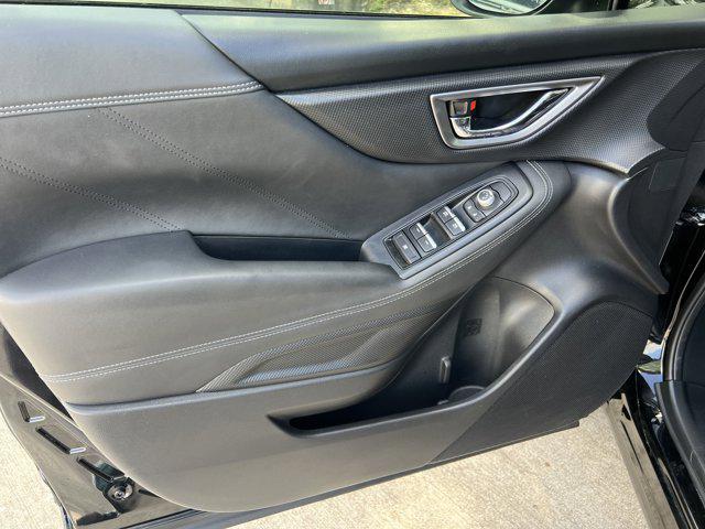 used 2019 Subaru Forester car, priced at $24,999