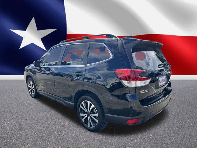 used 2019 Subaru Forester car, priced at $24,999