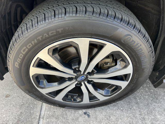 used 2019 Subaru Forester car, priced at $24,999