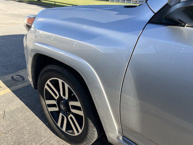 used 2017 Toyota 4Runner car, priced at $25,999