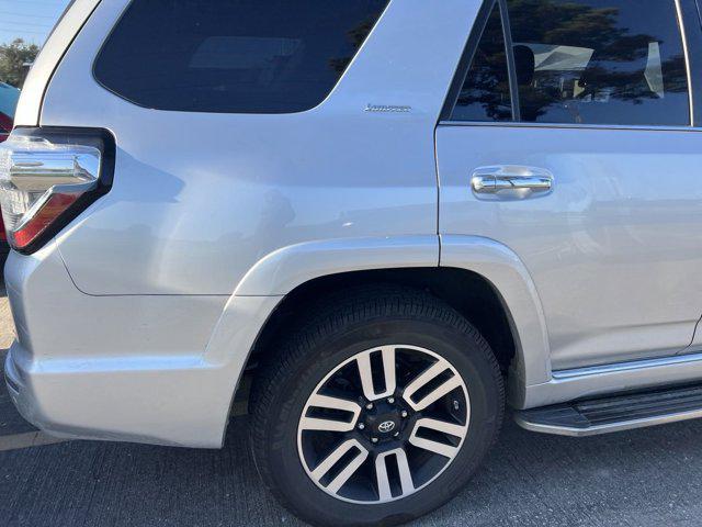 used 2017 Toyota 4Runner car, priced at $25,999