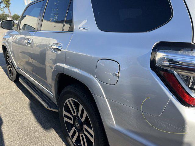 used 2017 Toyota 4Runner car, priced at $25,999