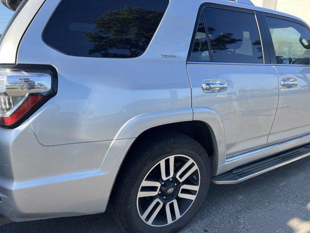 used 2017 Toyota 4Runner car, priced at $25,999