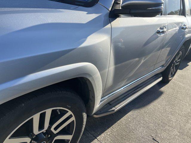 used 2017 Toyota 4Runner car, priced at $25,999