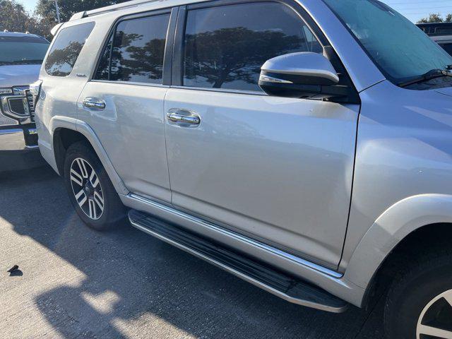 used 2017 Toyota 4Runner car, priced at $25,999