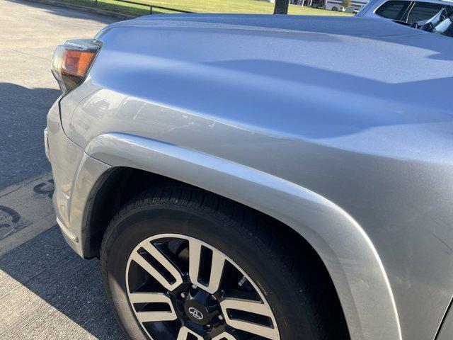 used 2017 Toyota 4Runner car, priced at $25,999