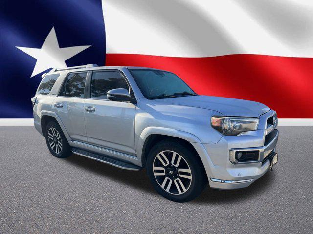 used 2017 Toyota 4Runner car, priced at $25,999