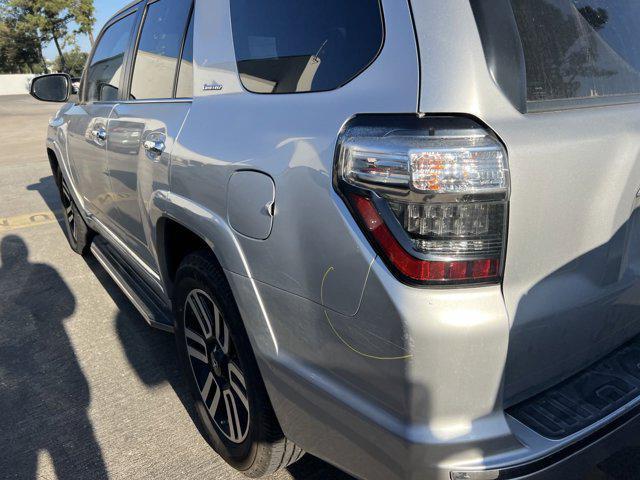 used 2017 Toyota 4Runner car, priced at $25,999