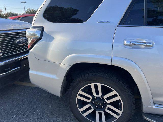 used 2017 Toyota 4Runner car, priced at $25,999