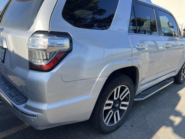 used 2017 Toyota 4Runner car, priced at $25,999