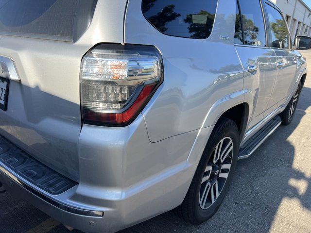 used 2017 Toyota 4Runner car, priced at $25,999