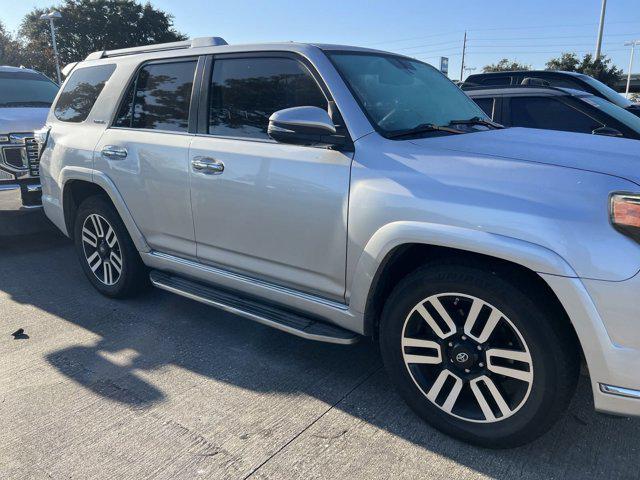 used 2017 Toyota 4Runner car, priced at $25,999