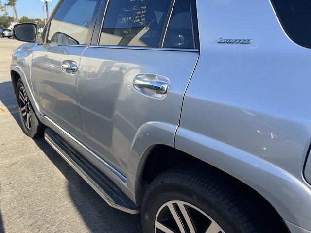 used 2017 Toyota 4Runner car, priced at $25,999