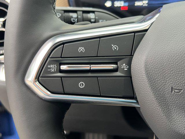 new 2026 Chevrolet Equinox car, priced at $35,840