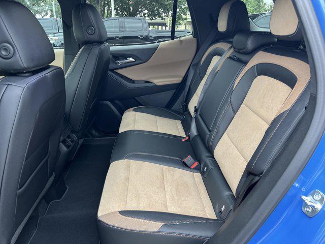 new 2026 Chevrolet Equinox car, priced at $35,840