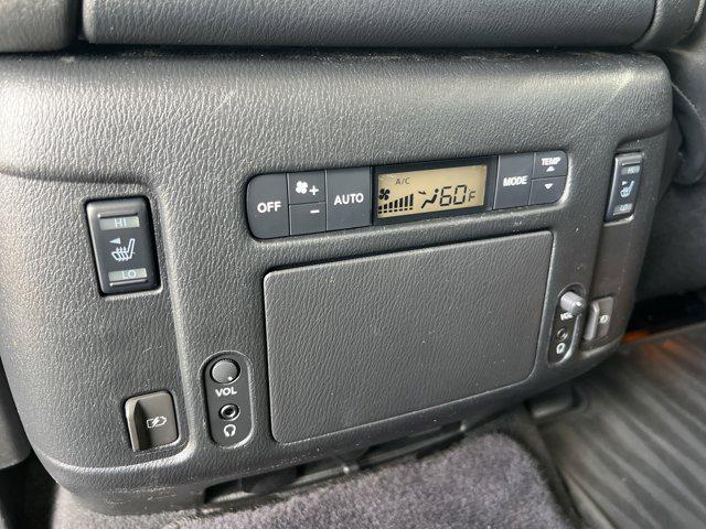 used 2019 INFINITI QX80 car, priced at $26,999