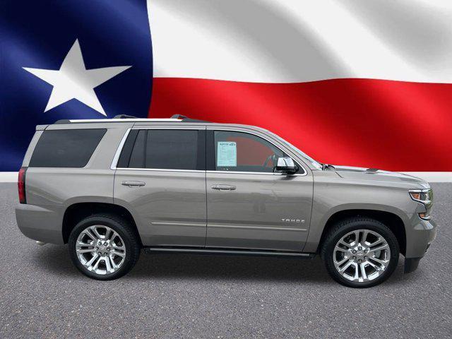 used 2019 Chevrolet Tahoe car, priced at $38,999