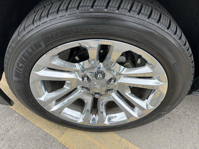 used 2019 Chevrolet Tahoe car, priced at $38,999