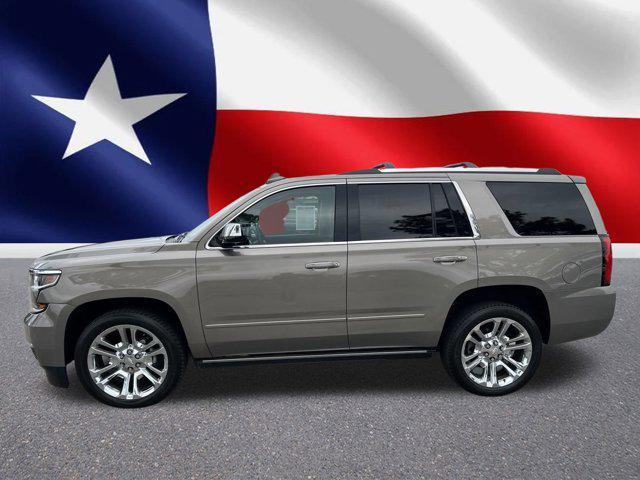 used 2019 Chevrolet Tahoe car, priced at $38,999