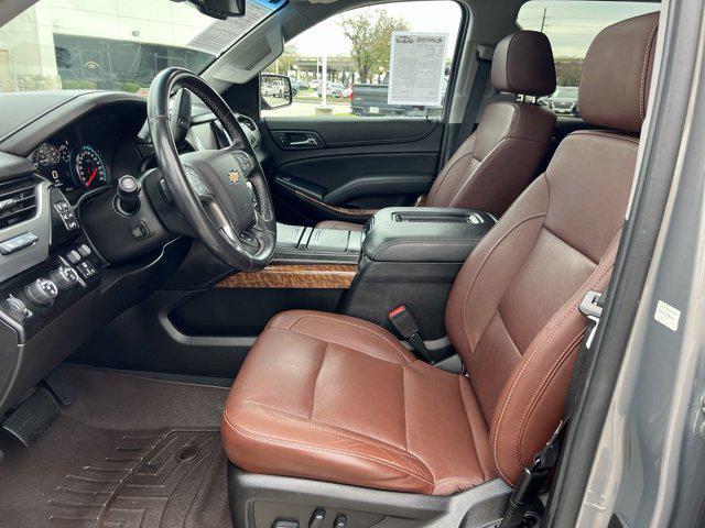 used 2019 Chevrolet Tahoe car, priced at $38,999