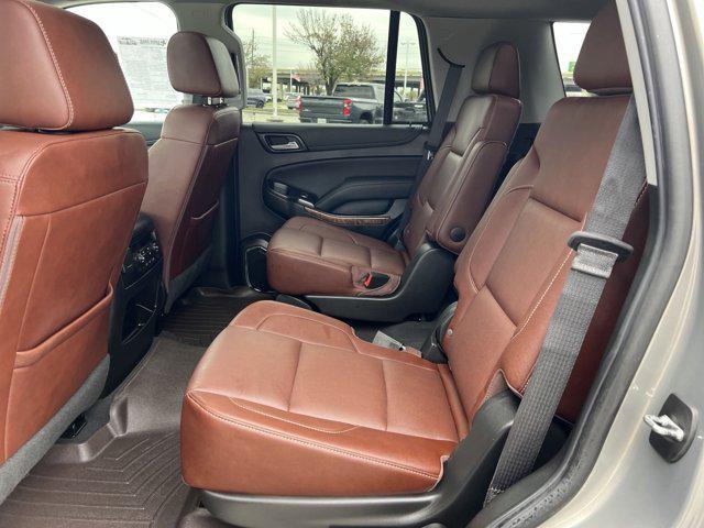 used 2019 Chevrolet Tahoe car, priced at $38,999