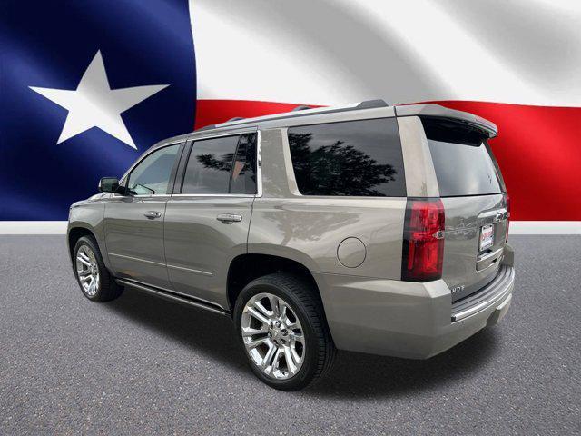 used 2019 Chevrolet Tahoe car, priced at $38,999