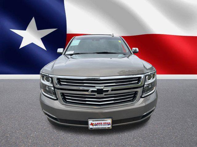 used 2019 Chevrolet Tahoe car, priced at $38,999