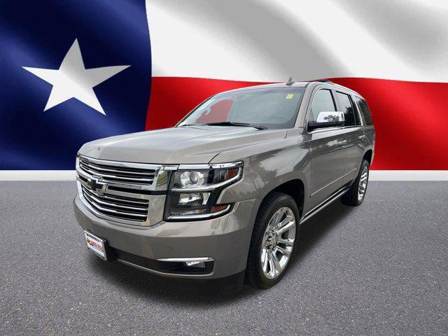 used 2019 Chevrolet Tahoe car, priced at $38,999