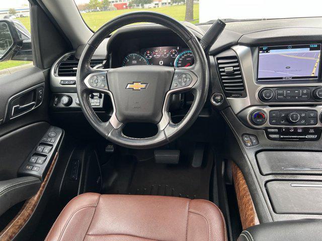 used 2019 Chevrolet Tahoe car, priced at $38,999