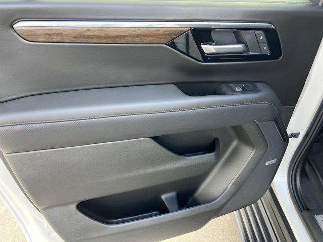 new 2025 Chevrolet Suburban car, priced at $88,990