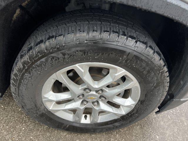 used 2019 Chevrolet Traverse car, priced at $10,999